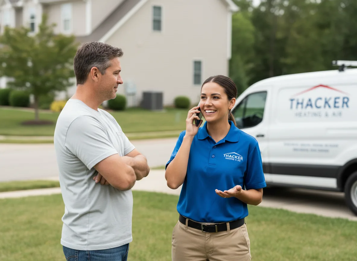 Ac Repair Yarmouth, IA FAQs